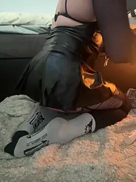 Snapshot of RobinSub chatting on 03.04.26 RobinSub online show from 03.04.26