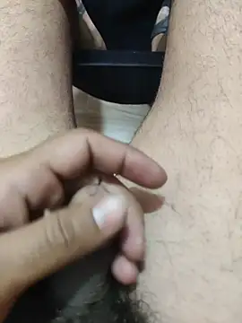 Rohit19997776 online show from 03.26.26