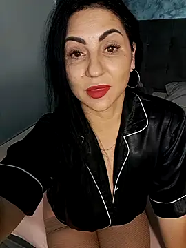 charrlote love online show from 02.05.26