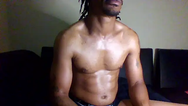 SoulLov333 online show from 12.16.24