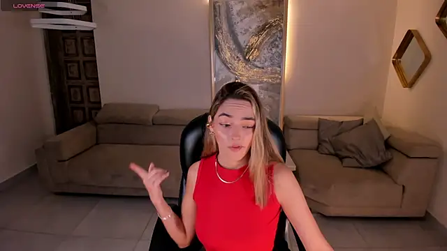 MelissaMoore  online show from 03.23.25