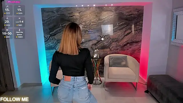 Snapshot of MelissaMoore_ chatting on 02.09.26 MelissaMoore online show from 02.09.26