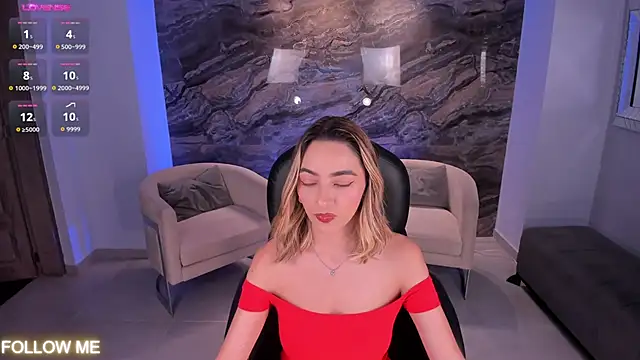 Snapshot of MelissaMoore_ chatting on 02.15.26 MelissaMoore online show from 02.15.26