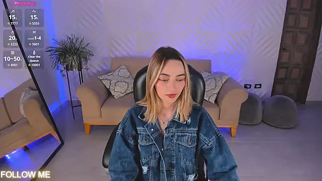 Snapshot of MelissaMoore_ chatting on 02.20.26 MelissaMoore online show from 02.20.26