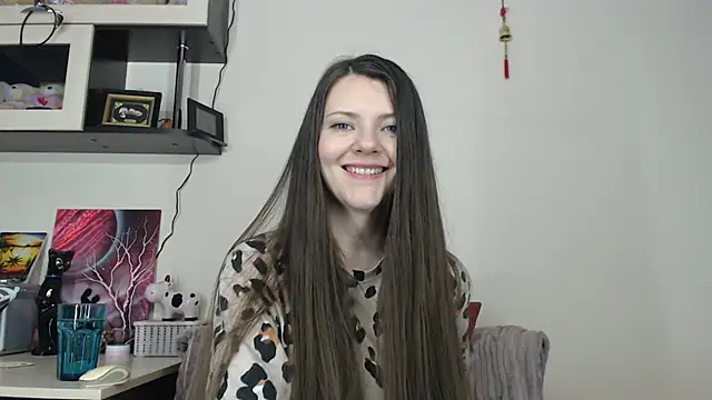 Snapshot of SugarTati chatting on 01.17.25 SugarTati online show from 01.17.25