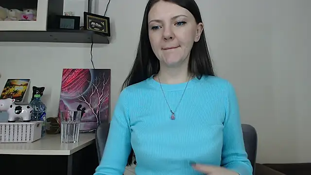 Snapshot of SugarTati chatting on 01.20.25 SugarTati online show from 01.20.25