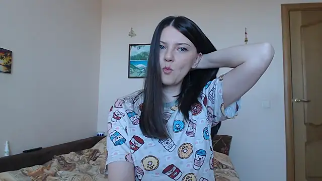 SugarTati online show from 06.07.26