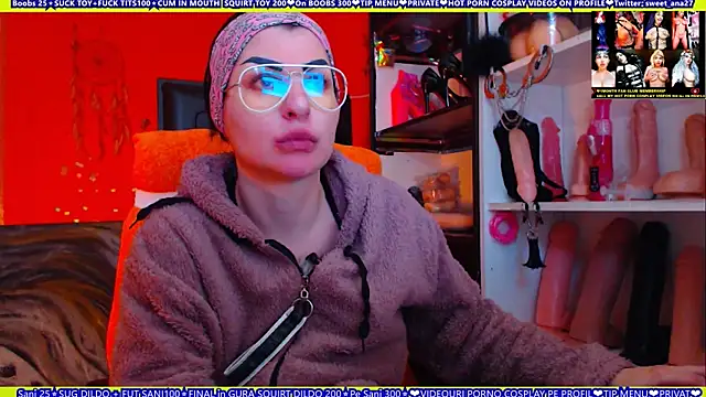 cuminmenowbbyx online show from 01.19.26