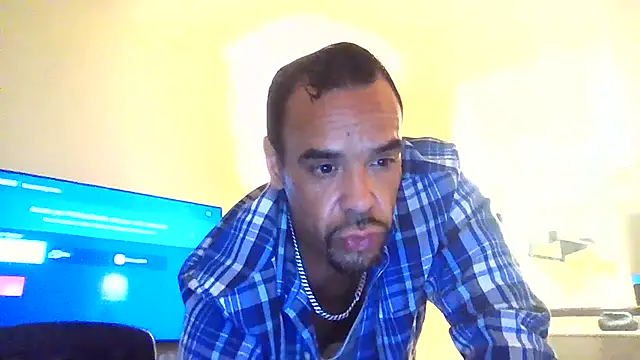 JohnnyDeeper82 online show from 07.10.26