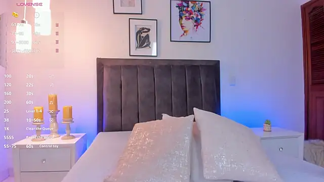 isa bunny online show from 01.24.25