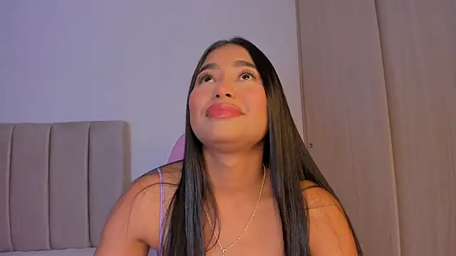 isa bunny online show from 10.11.25