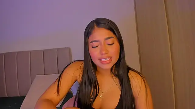 isa bunny online show from 02.27.26