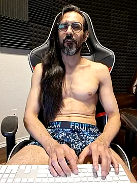 Youreherewithme online show from 06.02.26