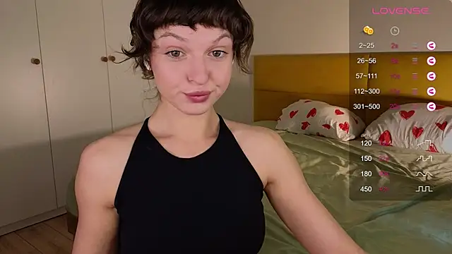 AliceKingsleigh online show from 05.14.26