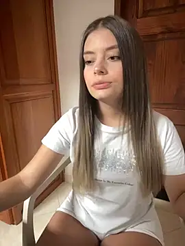 Miss valeriaa online show from 01.11.25