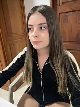 Miss valeriaa online show from 02.06.25