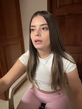 Miss valeriaa online show from 02.07.25