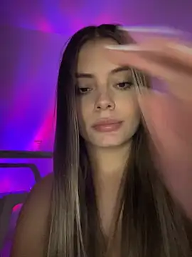 Miss valeriaa online show from 02.26.25