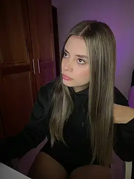 Miss valeriaa online show from 03.05.25