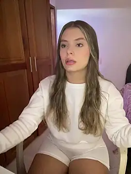 Miss valeriaa online show from 03.19.25