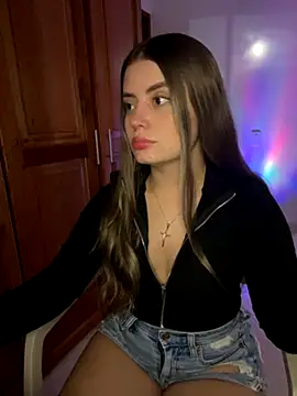 Miss valeriaa online show from 10.09.25