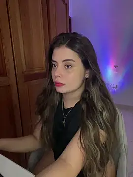 Miss valeriaa online show from 11.08.25