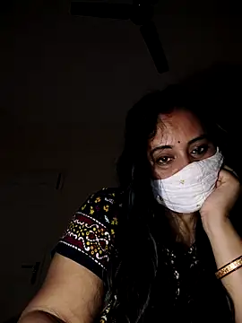 Sheela-Bhabi online show from 02.15.26