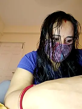 Sheela-Bhabi online show from 02.23.26