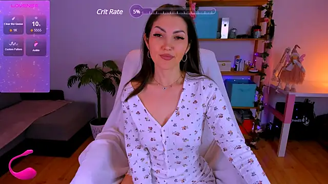 Teylor Fly online show from 12.30.24