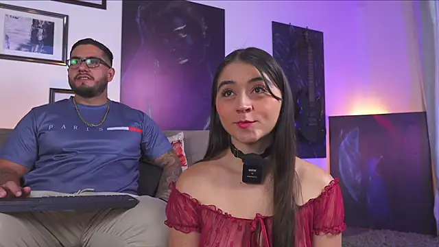 Bellapazzia online show from 01.06.26