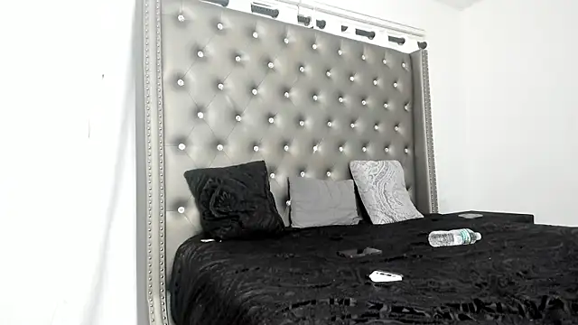 SashaMalone online show from 01.09.25