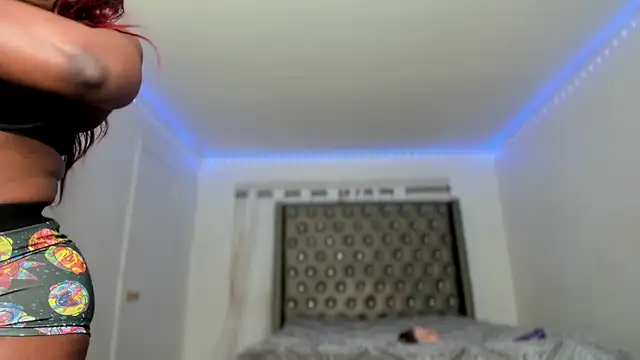 SashaMalone online show from 01.17.26