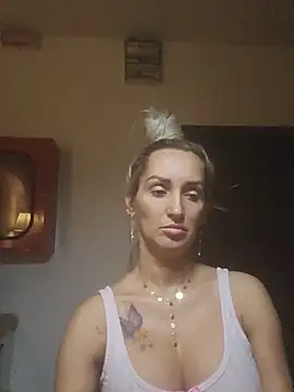 IsabelleEthan online show from 07.11.26