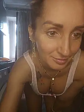 IsabelleEthan online show from 07.12.26