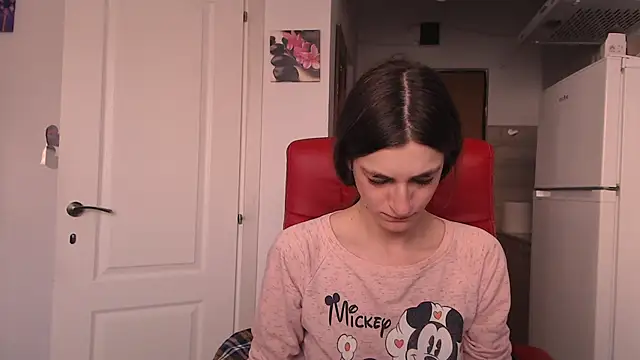 Snapshot of simyhvn chatting on 03.21.26 simyhvn online show from 03.21.26