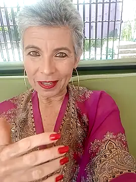 milfettefab online show from 10.03.25