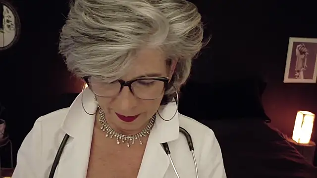 milfettefab online show from 04.14.26