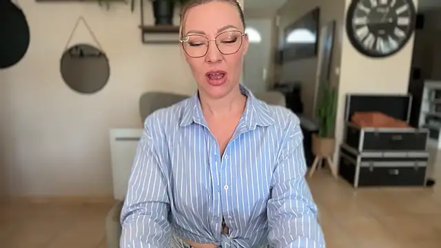 Sacha-xx online show from 03.24.26