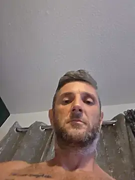 Mgstevo35 online show from 07.27.26