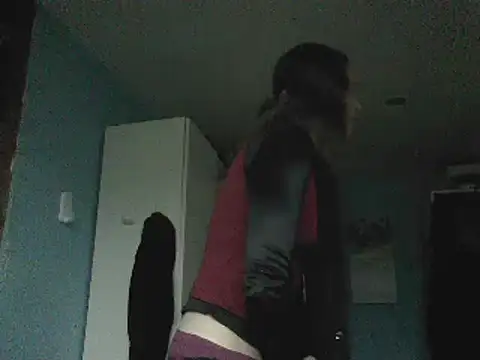 Snapshot of SexyRach75 chatting on 11.15.25 SexyRach75 online show from 11.15.25