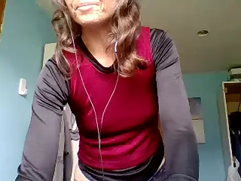 SexyRach75 online show from 05.02.26