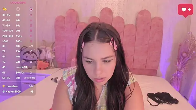 Snapshot of hasret_sesim chatting on 02.09.25 hasret sesim online show from 02.09.25