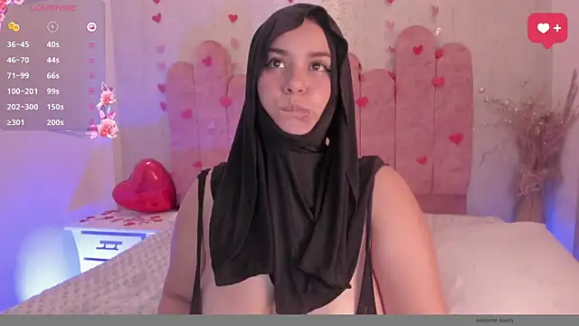 Snapshot of hasret_sesim chatting on 02.19.25 hasret sesim online show from 02.19.25