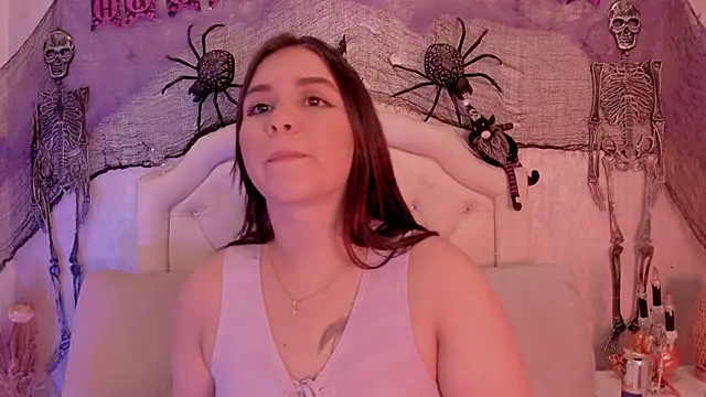 Snapshot of hasret_sesim chatting on 10.26.25 hasret sesim online show from 10.26.25