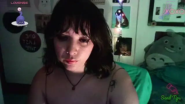 Snapshot of soynanabela28 chatting on 01.16.25 soynanabela28 online show from 01.16.25