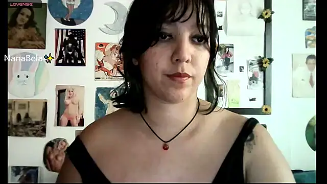 Snapshot of soynanabela28 chatting on 01.30.25 soynanabela28 online show from 01.30.25