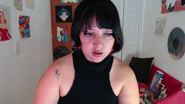 Snapshot of soynanabela28 chatting on 09.11.25 soynanabela28 online show from 09.11.25