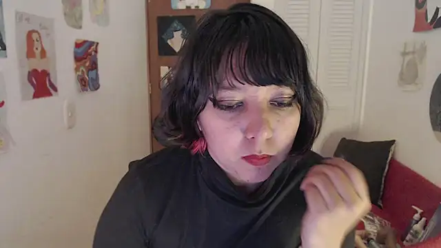 Snapshot of soynanabela28 chatting on 09.11.25 soynanabela28 online show from 09.11.25