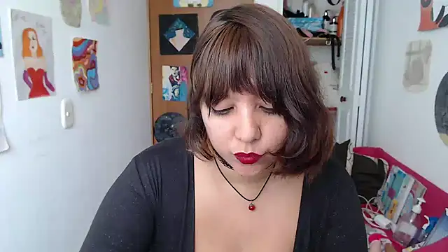 Snapshot of soynanabela28 chatting on 11.12.25 soynanabela28 online show from 11.12.25