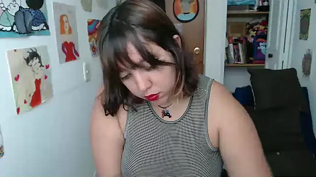 soynanabela28 online show from 02.06.26